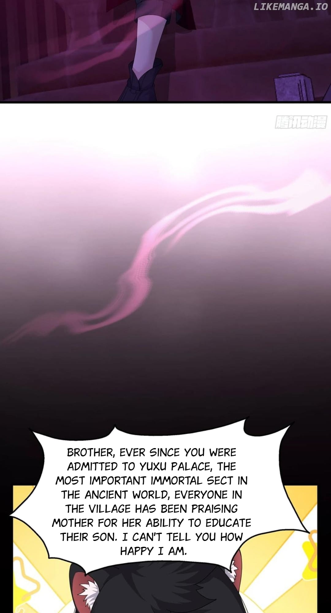 Rebirth of King Zhou: Not Being the Ultimate Villain Chapter 99 - page 2